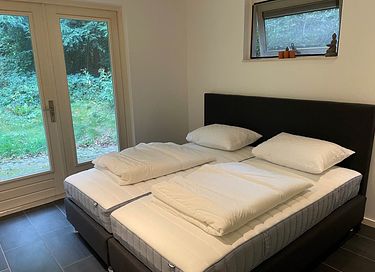 Forest cabin in the Veluwe, with hot tub - 22