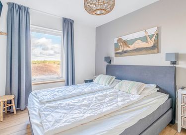 Dog-friendly stay on beautiful wadden island - 9
