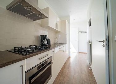Vakantiehuis aan het water op de Veluwe - 9