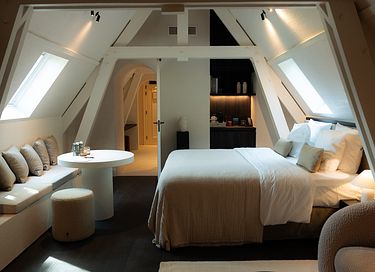 Schlafen in ehemaligen Kloster in Belgien - 18