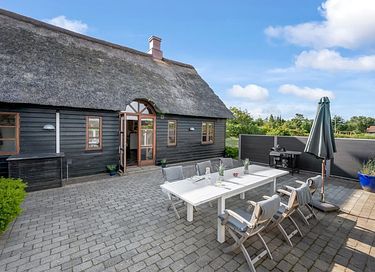 Vakantiehuis op een prachtige locatie  - 17