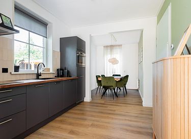 Feriehus i Drenthe med wellness og privatliv - 9
