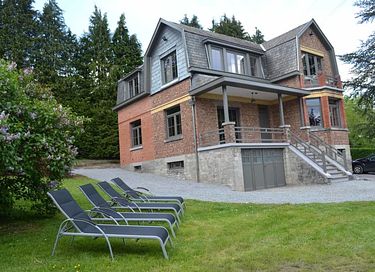 Une maison de maître dans un cadre magnifique - 2