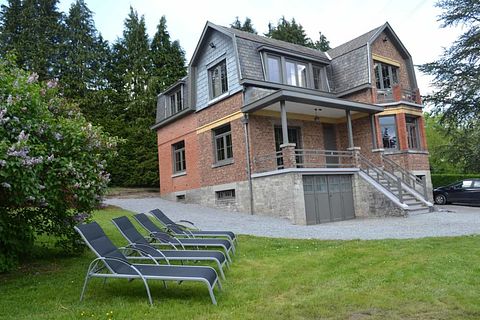 Une maison de maître dans un cadre magnifique - 2