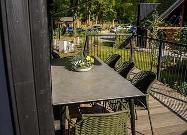 Exclusieve villa met hottub en sauna voor 2 - 21