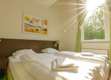 Wellness-Penthouse am Park in der Eifel - 40