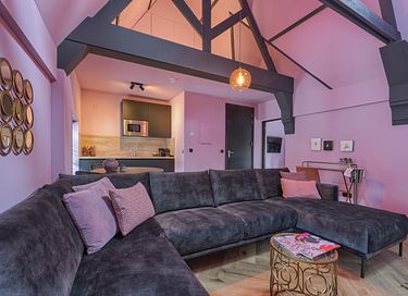 Boutique appartement in historisch Middelburg - 4