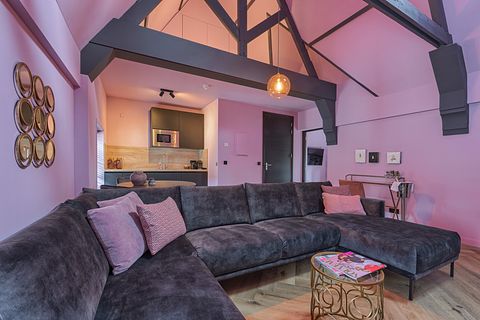 Boutique appartement in historisch Middelburg - 4