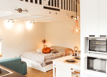 Cozy cottage close to the beach - 13