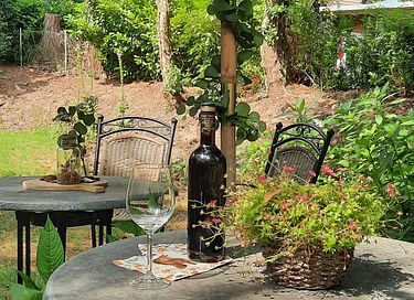 Fairytale forest cottage in Drenthe - 22