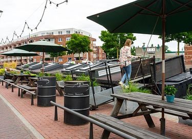 Unieke overnachting in bijzondere B&B - 18