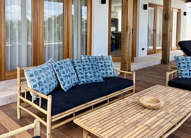 Villa de luxe à Curaçao avec piscine privée - 5