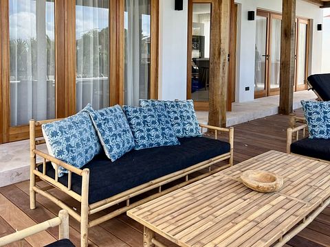 Villa de luxe à Curaçao avec piscine privée - 5