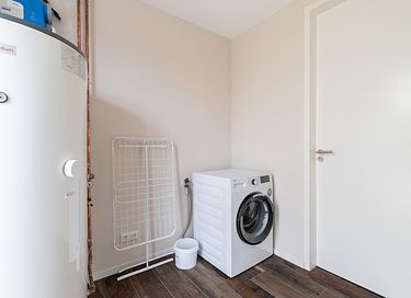 Ruime 6-persoons vakantiewoning in de natuur - 15