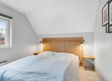 Wellness vakantiehuis in Denemarken - 11