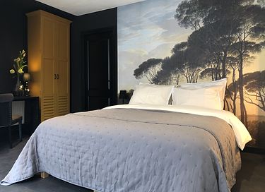 Boutique B&B in historisch centrum Harderwijk - 2