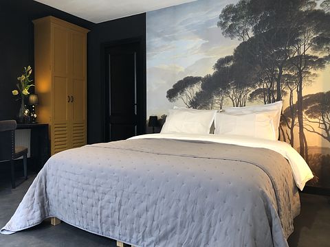 Boutique B&B in historisch centrum Harderwijk - 2