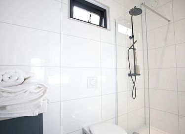 Logement de vacances design (4p) sur la Veluwe - 10