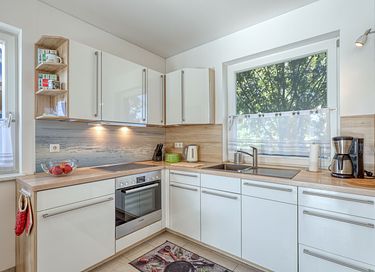Logement de vacances avec sauna sur l'île de Rügen - 14