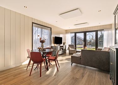 Modern house with bath close to the sea - 5