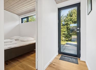 Bungalow di lusso per le vacanze a 350 metri dal mare - 17