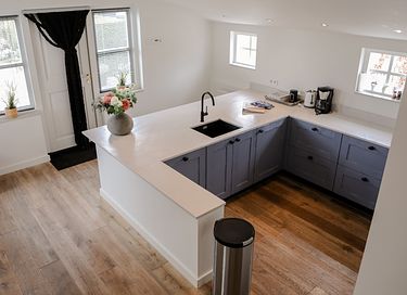 Country house for 6 people in the polder - 23