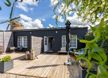 Studio de 2 personnes à 150 mètres de la plage - 17