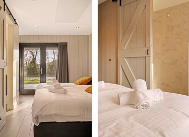 Modern house with bath close to the sea - 17