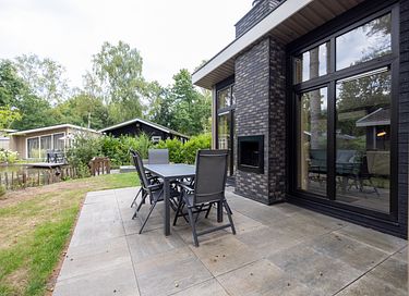 Logement de vacances design dans le Veluwe - 3