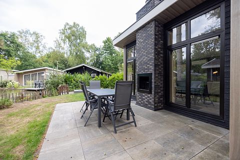 Logement de vacances design dans le Veluwe - 3