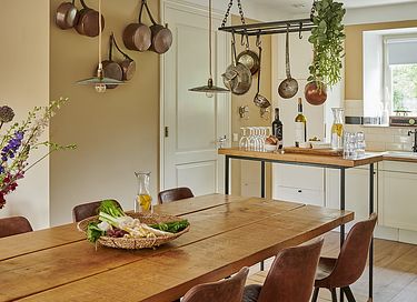 Beautifully located group lodging in Limburg - 9