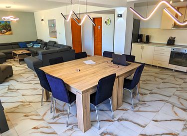 Villa de luxe avec piscine privée et vue sur la mer - 10