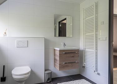 Logement de vacances à Hansweert - 18