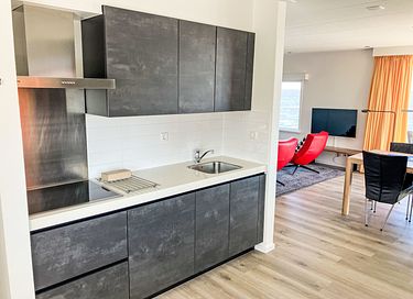 Vakantiehuis aan het Lauwersmeer - 12