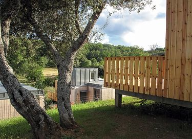 Design holiday home in nature park - 7