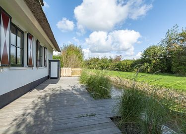 Idyllische Ferienwohnung in Callantsoog - 25