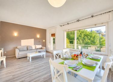 Holidays with beautiful panoramic views - 24