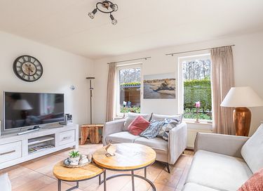 Hospitable holiday home near forest and sea - 7