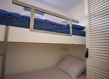 Luxe beachlodge met privé sauna - 12