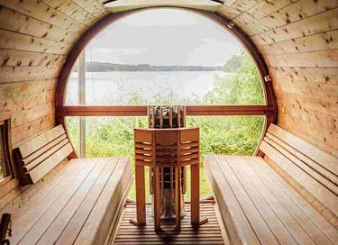 Authentischer Bauernhof an den friesischen Seen - 31