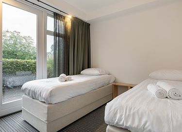 4-person apartment in marina - 10