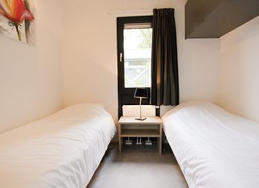 Design vakantiehuis (4p) aan het Veluwemeer - 8