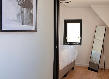 Luxe wellness overnachting op Ameland (4p) - 7