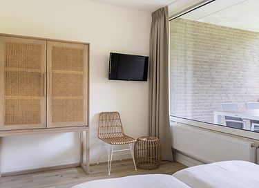 Luxuriöse Wohnung mit Sauna für 4 Personen - 8