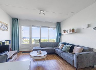 Appartement moderne avec vue sur les dunes - 4
