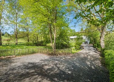 Villa dans les Ardennes avec piscine et sauna - 33