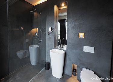 Boutique chateau in Luxembourg - 26