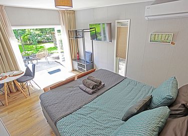 Hotel suite in the Drenthe countryside - 6