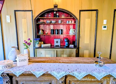 Charmant B&B aménagé dans un ancien café - 7
