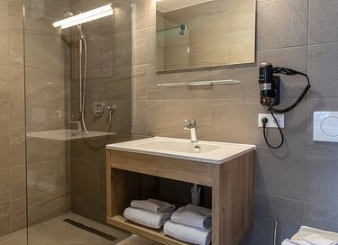 Luxe appartement in een populair skigebied - 9